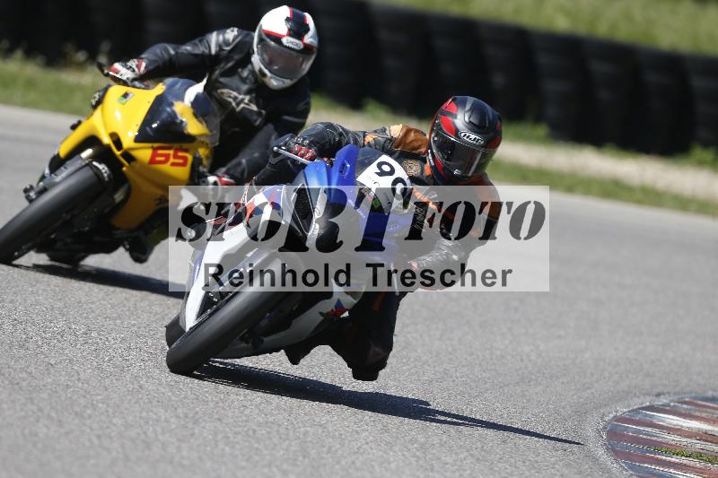 /13 01.05.2025 Speer Racing ADR/Gruppe gruen/90